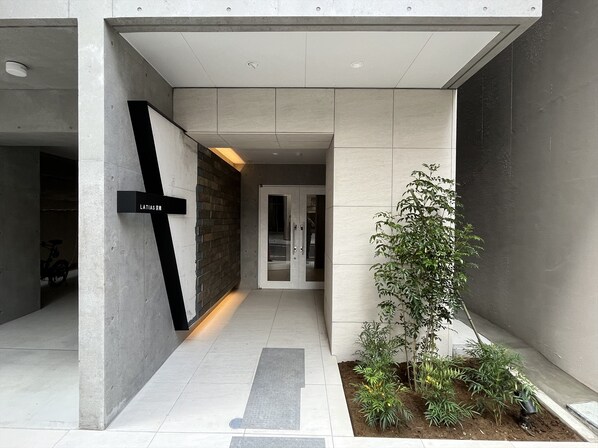 ラティアス京橋(Latias京橋)の物件内観写真